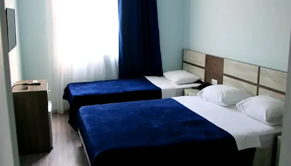 هتل رویال جورجیا باتومی